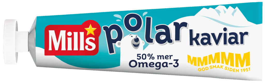 Mills Polarkaviar