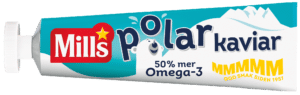 Mills Polarkaviar