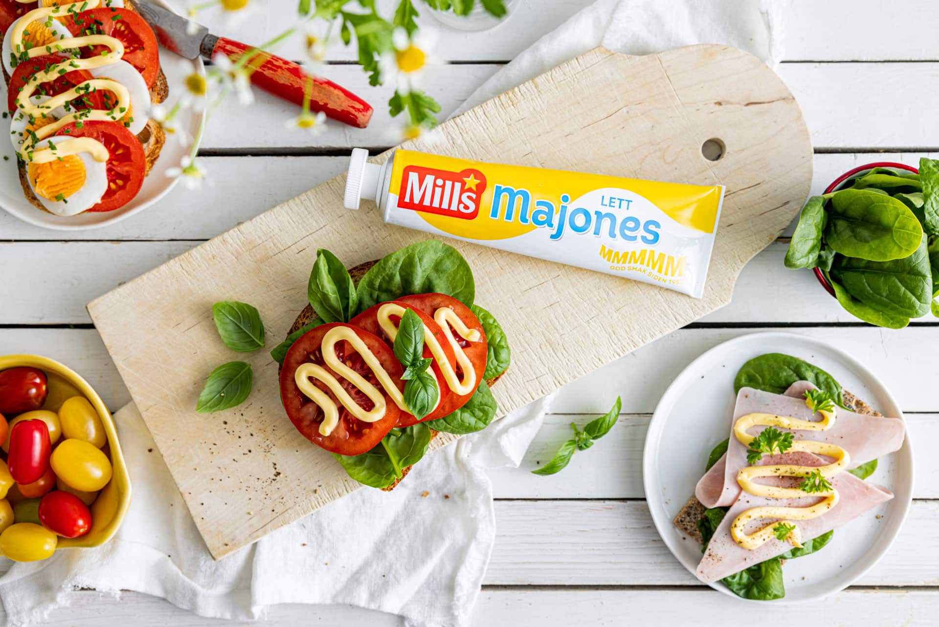 Mills Lett Majones