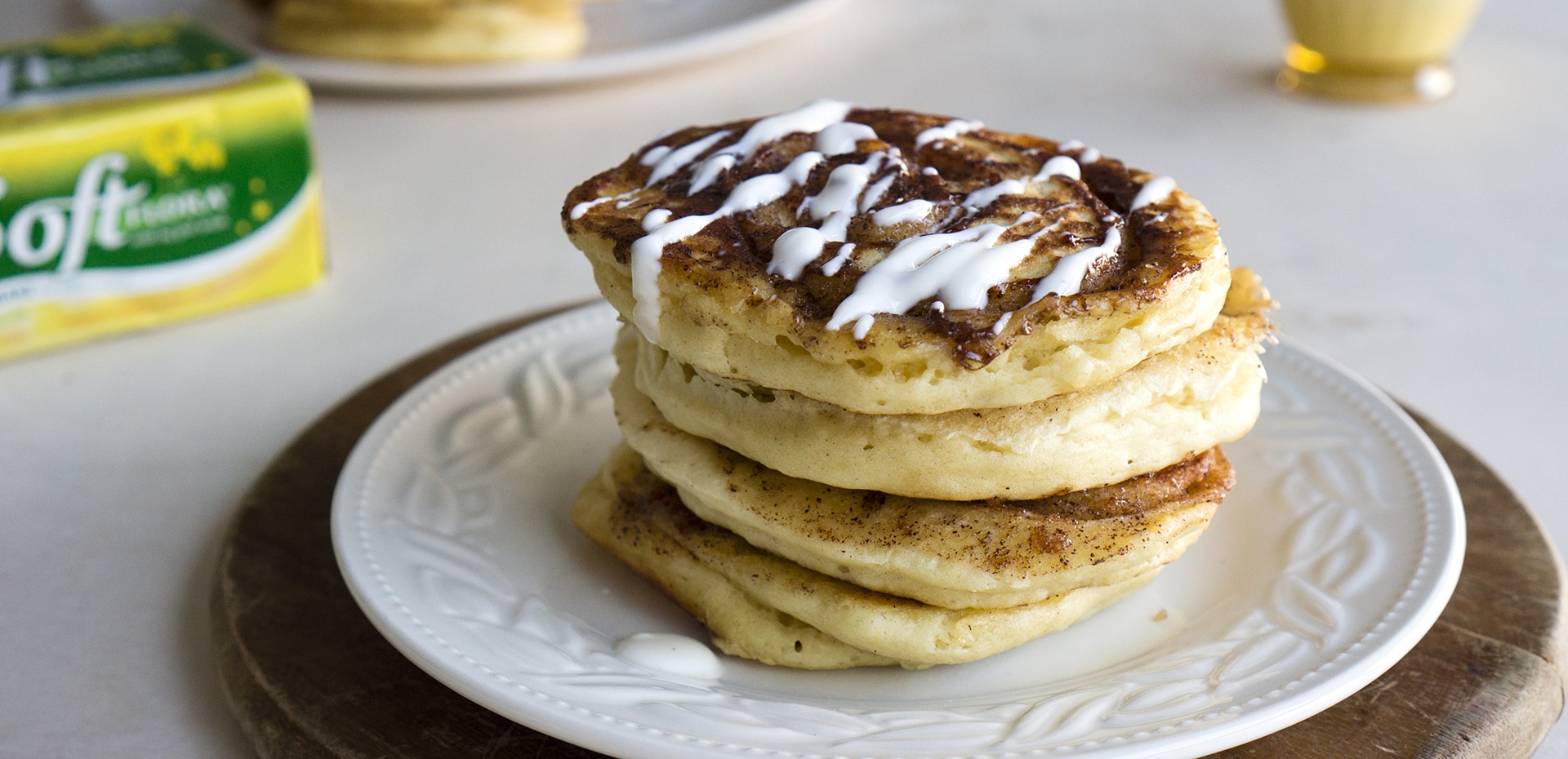 kanelsnurrlapper