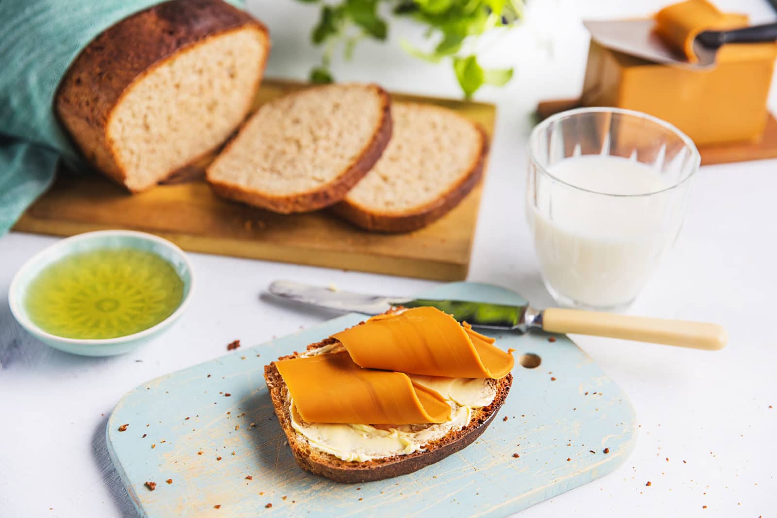 honningbrød