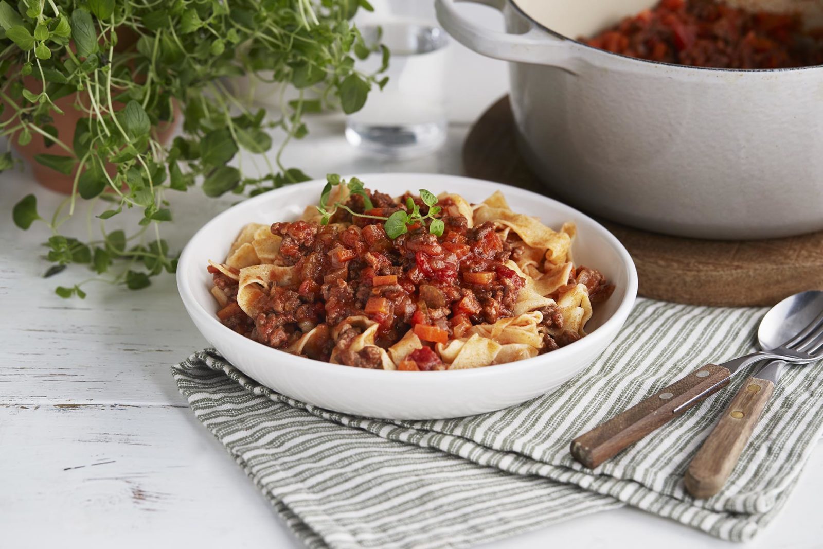 Ragu alla Bolognese