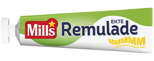 Mills Ekte Remulade