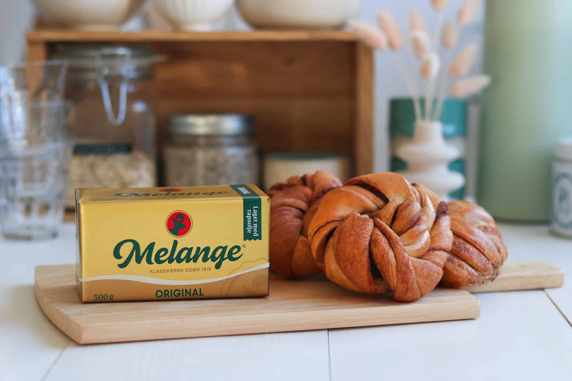 Melange