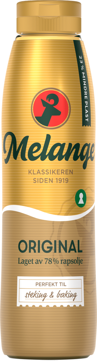 Flytende Melange Original