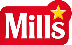mills logo