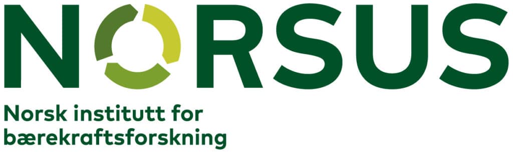 logo norsus