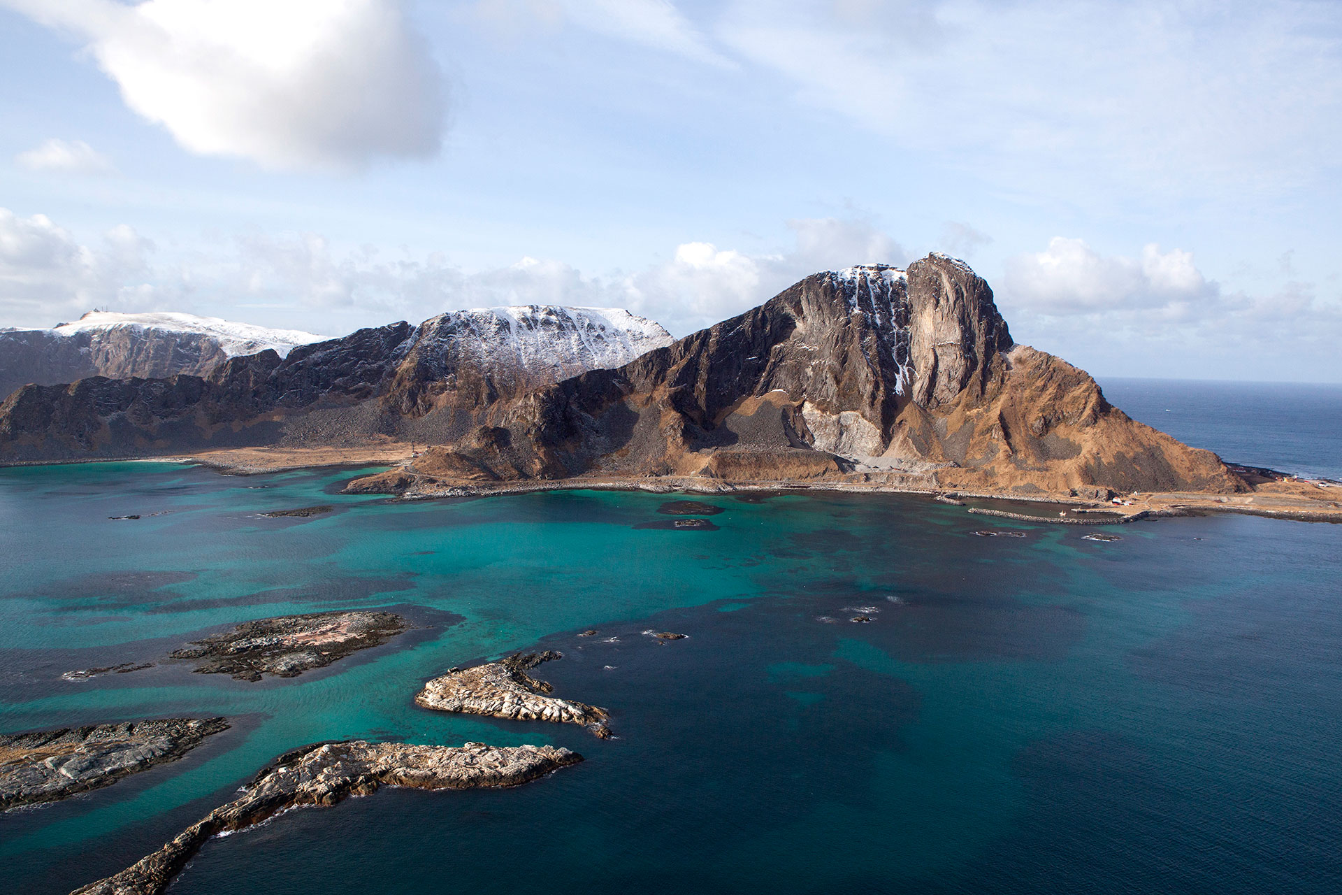 Lofoten