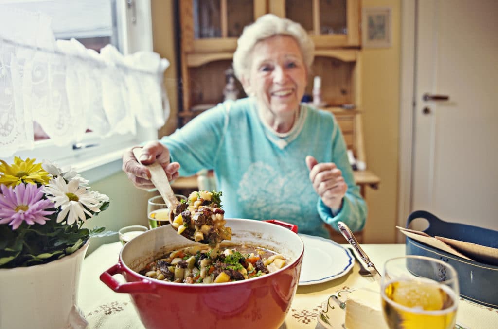 Liv Kongsten
