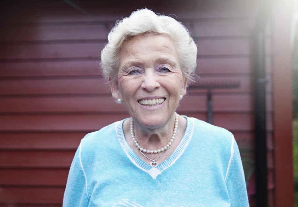 Liv Kongsten
