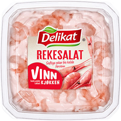 eksempel på beger med konkurransekode