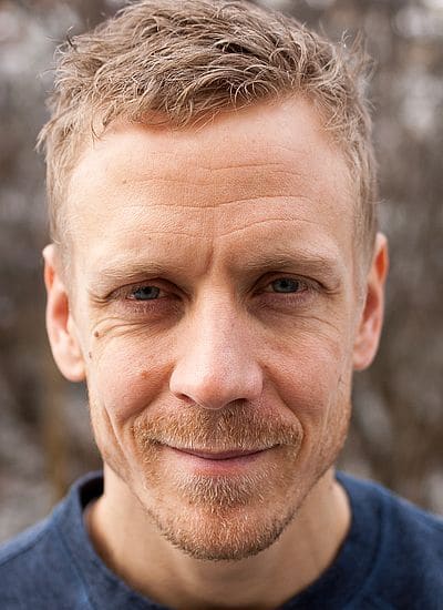 Bjarne Martens Nes